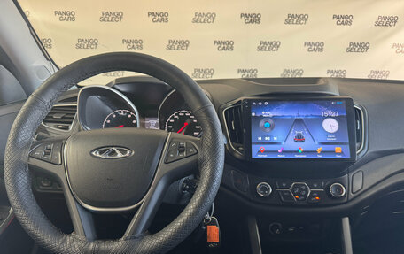 Chery Tiggo 5 I рестайлинг, 2014 год, 790 000 рублей, 10 фотография