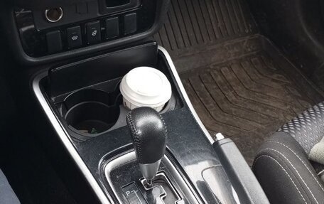 Mitsubishi Outlander III рестайлинг 3, 2017 год, 1 850 000 рублей, 9 фотография