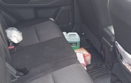 Mitsubishi Outlander III рестайлинг 3, 2017 год, 1 850 000 рублей, 12 фотография