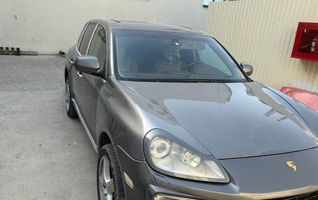 Porsche Cayenne III, 2008 год, 1 150 000 рублей, 3 фотография