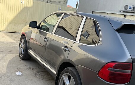 Porsche Cayenne III, 2008 год, 1 150 000 рублей, 7 фотография