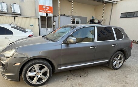 Porsche Cayenne III, 2008 год, 1 150 000 рублей, 4 фотография