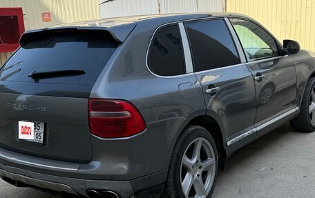 Porsche Cayenne III, 2008 год, 1 150 000 рублей, 5 фотография