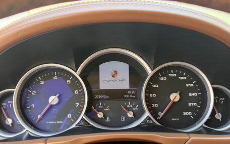 Porsche Cayenne III, 2008 год, 1 150 000 рублей, 9 фотография