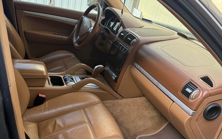 Porsche Cayenne III, 2008 год, 1 150 000 рублей, 10 фотография