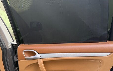 Porsche Cayenne III, 2008 год, 1 150 000 рублей, 13 фотография