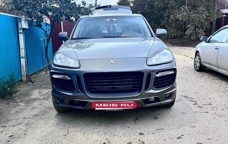 Porsche Cayenne III, 2008 год, 1 150 000 рублей, 2 фотография