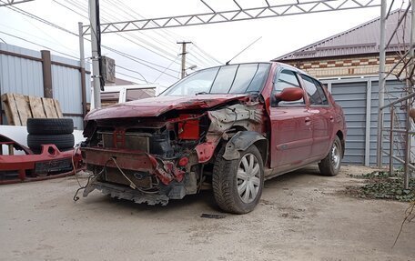 Renault Symbol I, 2007 год, 170 000 рублей, 5 фотография