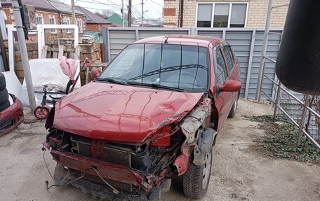 Renault Symbol I, 2007 год, 170 000 рублей, 2 фотография