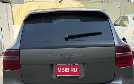 Porsche Cayenne III, 2008 год, 1 150 000 рублей, 6 фотография