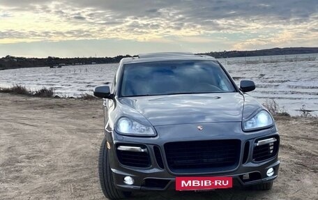 Porsche Cayenne III, 2008 год, 1 150 000 рублей, 15 фотография