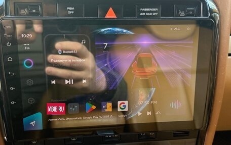 Porsche Cayenne III, 2008 год, 1 150 000 рублей, 8 фотография