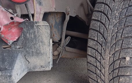 Renault Symbol I, 2007 год, 170 000 рублей, 14 фотография