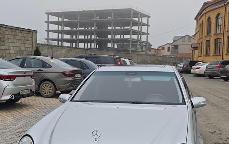 Mercedes-Benz E-Класс, 2005 год, 990 000 рублей, 3 фотография