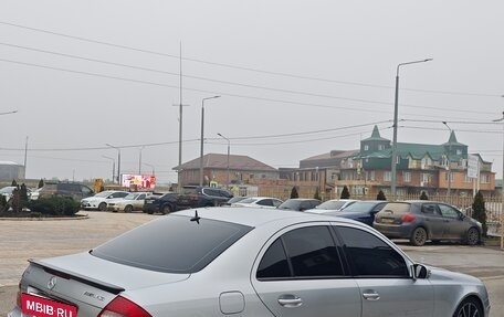 Mercedes-Benz E-Класс, 2005 год, 990 000 рублей, 6 фотография