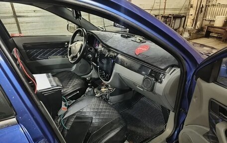 Chevrolet Lacetti, 2008 год, 333 000 рублей, 2 фотография