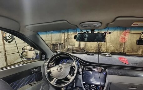 Chevrolet Lacetti, 2008 год, 333 000 рублей, 3 фотография