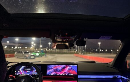 BMW 5 серия, 2024 год, 7 777 777 рублей, 4 фотография