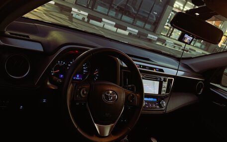 Toyota RAV4, 2014 год, 1 865 000 рублей, 7 фотография