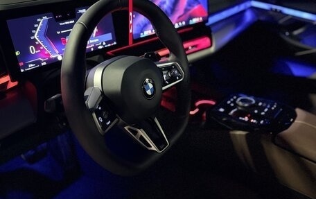 BMW 5 серия, 2024 год, 7 777 777 рублей, 5 фотография