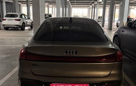 Audi A5, 2025 год, 5 650 000 рублей, 5 фотография