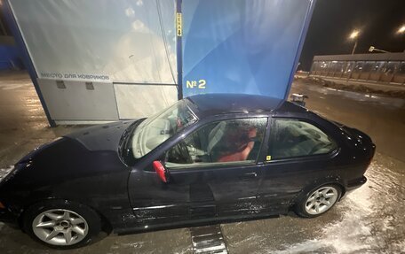 BMW 3 серия, 1995 год, 240 000 рублей, 4 фотография