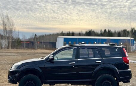 Great Wall Hover, 2010 год, 490 000 рублей, 2 фотография