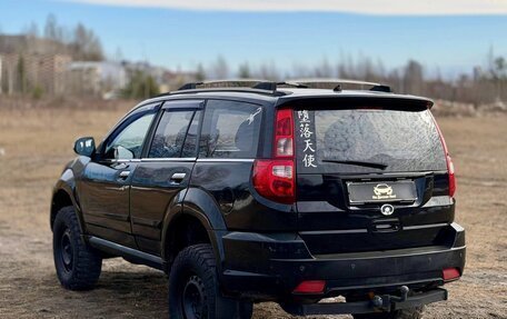 Great Wall Hover, 2010 год, 490 000 рублей, 3 фотография