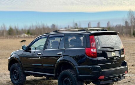 Great Wall Hover, 2010 год, 490 000 рублей, 4 фотография