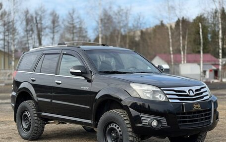 Great Wall Hover, 2010 год, 490 000 рублей, 5 фотография