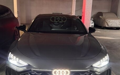 Audi A5, 2025 год, 5 650 000 рублей, 2 фотография