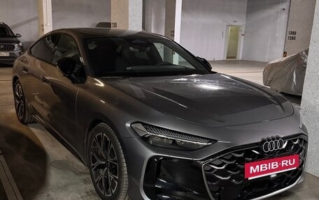 Audi A5, 2025 год, 5 650 000 рублей, 3 фотография