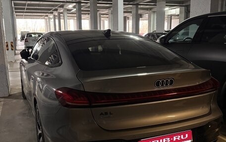 Audi A5, 2025 год, 5 650 000 рублей, 7 фотография