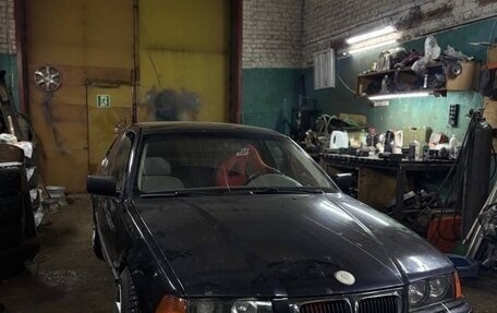 BMW 3 серия, 1995 год, 240 000 рублей, 2 фотография