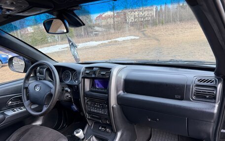 Great Wall Hover, 2010 год, 490 000 рублей, 8 фотография