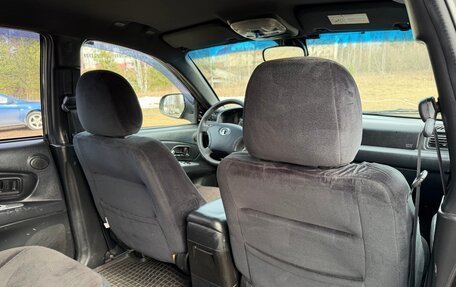 Great Wall Hover, 2010 год, 490 000 рублей, 10 фотография