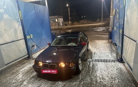 BMW 3 серия, 1995 год, 240 000 рублей, 3 фотография