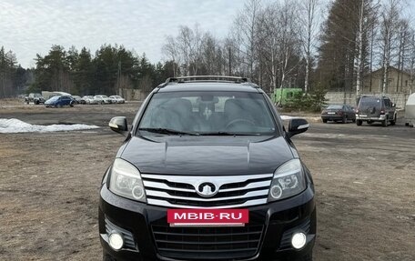 Great Wall Hover, 2010 год, 490 000 рублей, 7 фотография