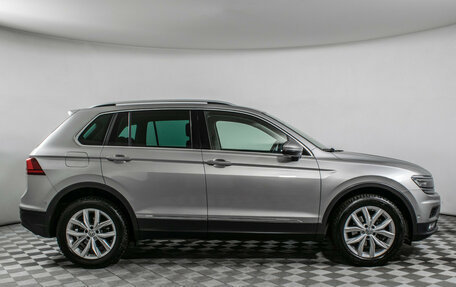 Volkswagen Tiguan II, 2020 год, 3 435 000 рублей, 4 фотография