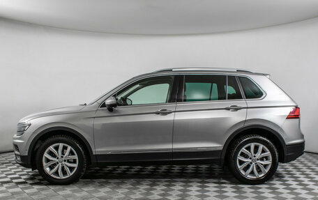 Volkswagen Tiguan II, 2020 год, 3 435 000 рублей, 8 фотография