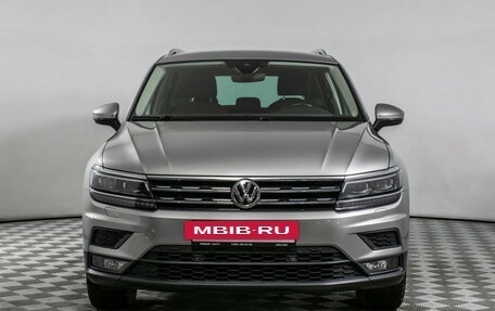 Volkswagen Tiguan II, 2020 год, 3 435 000 рублей, 2 фотография
