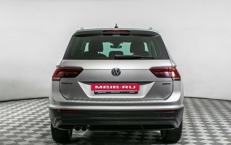 Volkswagen Tiguan II, 2020 год, 3 435 000 рублей, 6 фотография