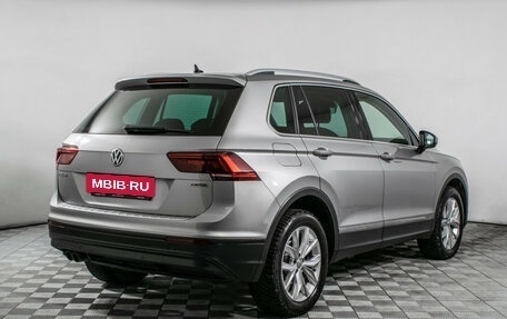 Volkswagen Tiguan II, 2020 год, 3 435 000 рублей, 5 фотография