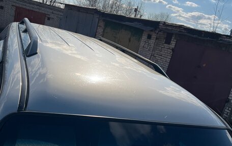 Mitsubishi Montero Sport, 2002 год, 590 000 рублей, 6 фотография