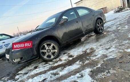 Dodge Stratus II, 2003 год, 200 000 рублей, 2 фотография