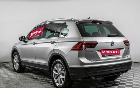 Volkswagen Tiguan II, 2020 год, 3 435 000 рублей, 7 фотография