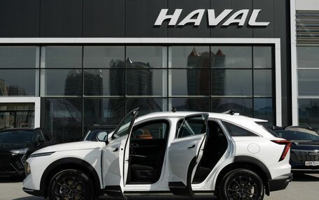 Haval F7, 2026 год, 2 899 000 рублей, 6 фотография