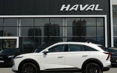 Haval F7, 2026 год, 2 899 000 рублей, 5 фотография