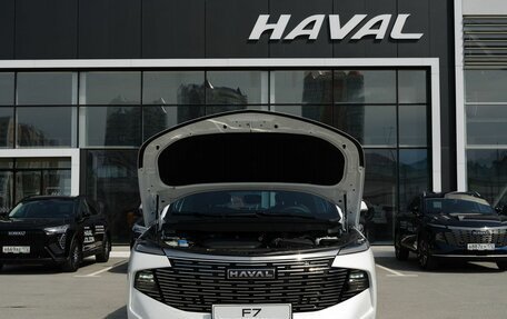 Haval F7, 2026 год, 2 899 000 рублей, 3 фотография