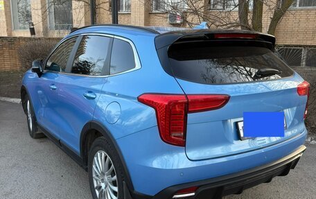 Haval Jolion, 2024 год, 2 300 000 рублей, 2 фотография